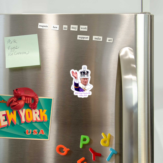 British Royals Collection by Art2Wear