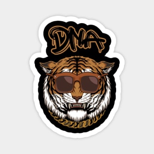 DNA #164 Magnet