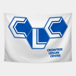 Crowtree Leisure Centre Tapestry