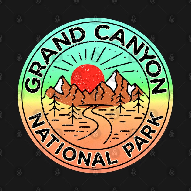 Grand Canyon National Park Arizona Mountains Laptop by TravelTime