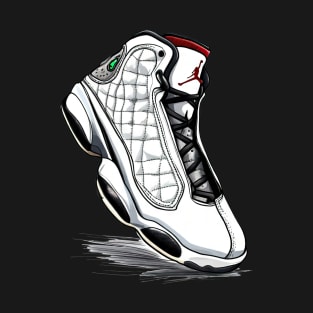 AJ XIII T-Shirt