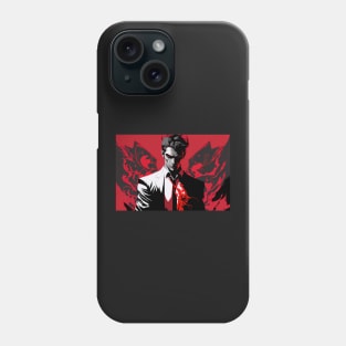 Tell Me What You Desire Phone Case