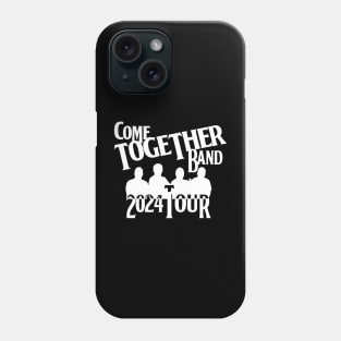 CT 2024 Phone Case