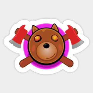 30 Best Roblox Piggy Art Images In 2020 Piggy Roblox Art