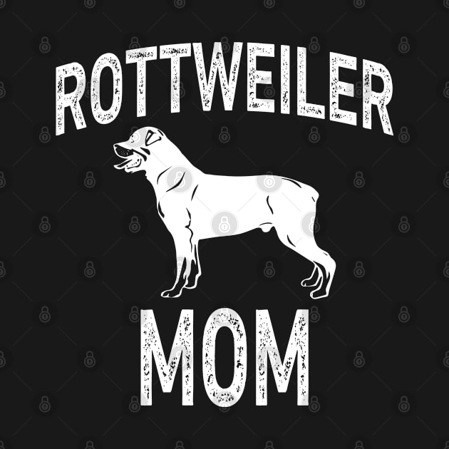 Rottweiler by UniqueWorld