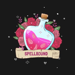 Spellbound T-Shirt