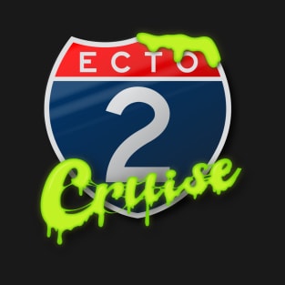 Ecto Cruise 2 T-Shirt