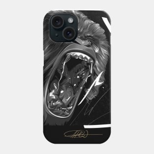 Beast Mode Phone Case