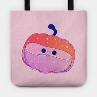 Pumpkin Tote