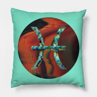 Pisces Pillow