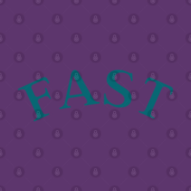 FAST by Culam Life