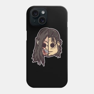 ChunkieCheeks - Attack on Titan Eren T-shirt Phone Case