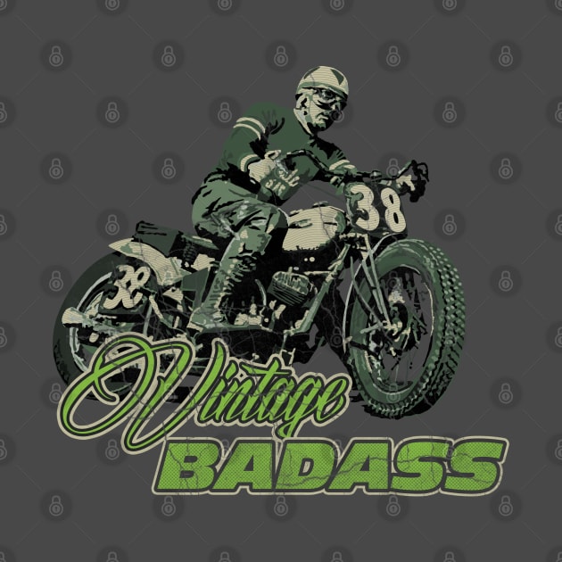 Vintage Badass by Limey_57