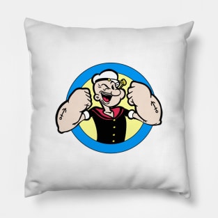 popeye Pillow