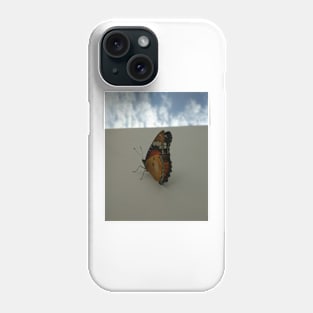 butterfly Phone Case