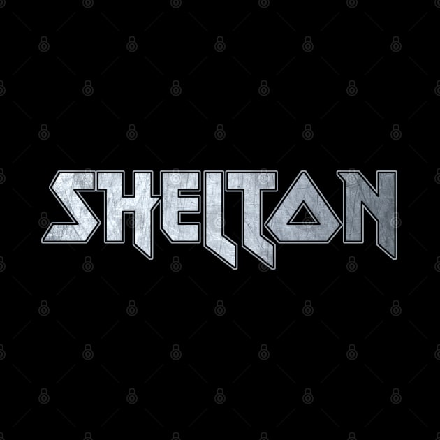 Shelton CT by KubikoBakhar
