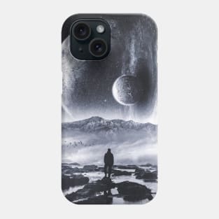 Far Away From Home Phone Case