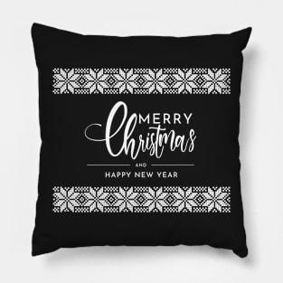 Christmas gift for mom Pillow