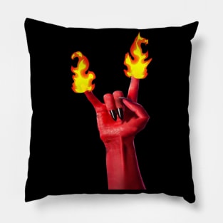 Season 2 Pillow