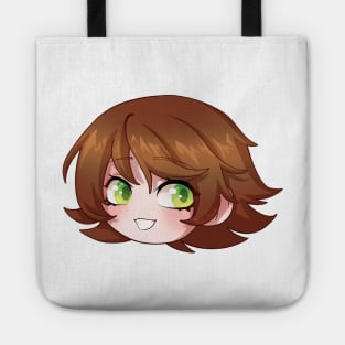 Chihiro Danganronpa Tote