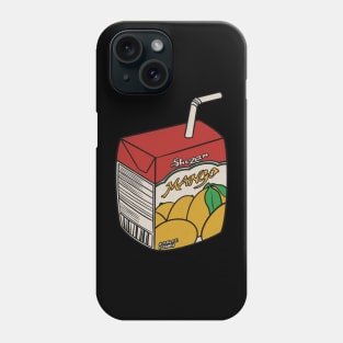 Shezan Mango Juice Phone Case