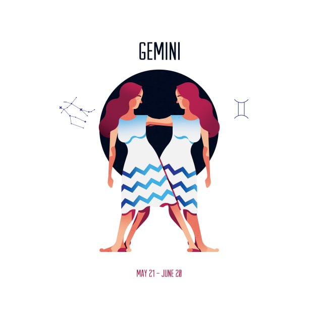 Gemini by jamesboast