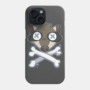 Junk & Crossbones Phone Case