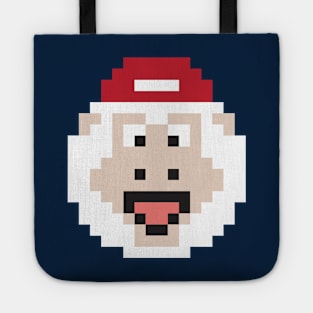 (LAA) Baseball Mascot Tote