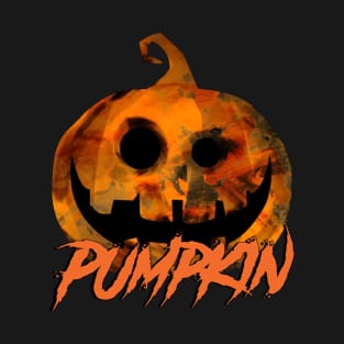 Pumpkin T-Shirt