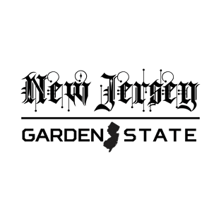 new jersey merch T-Shirt