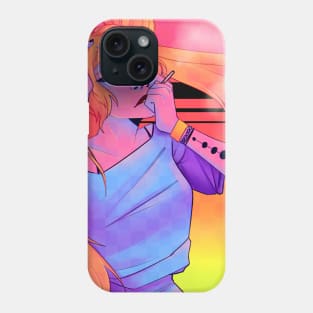 Aesthetic Phone Case