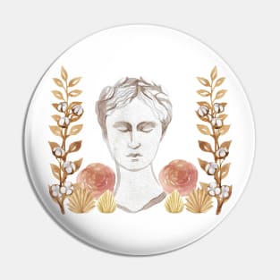 ancient Greece Pin