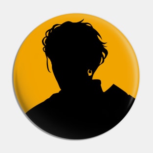 Fire Emblem: Claude Pin