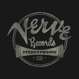 Verve Records T-Shirt