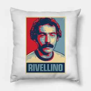 Rivellino Pillow