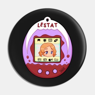 Tama-Lestat Pin