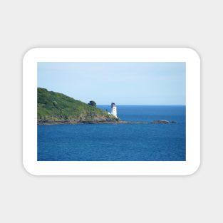 St Anthony Head Lighthouse Magnet