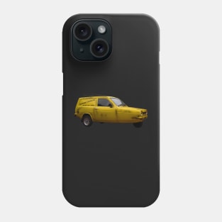 Independent Contractors T Phone Case