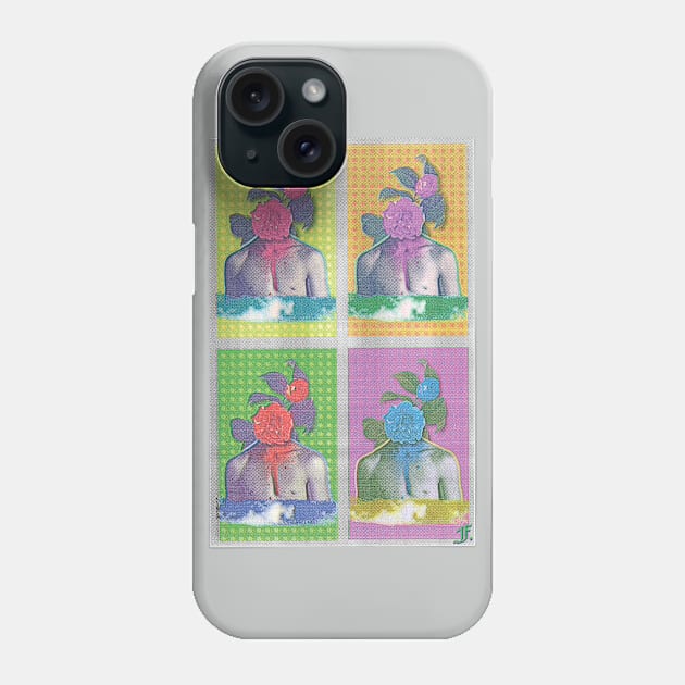rose Phone Case by a$$thetics