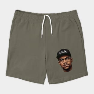 Malcolm X: Harlem Shorts