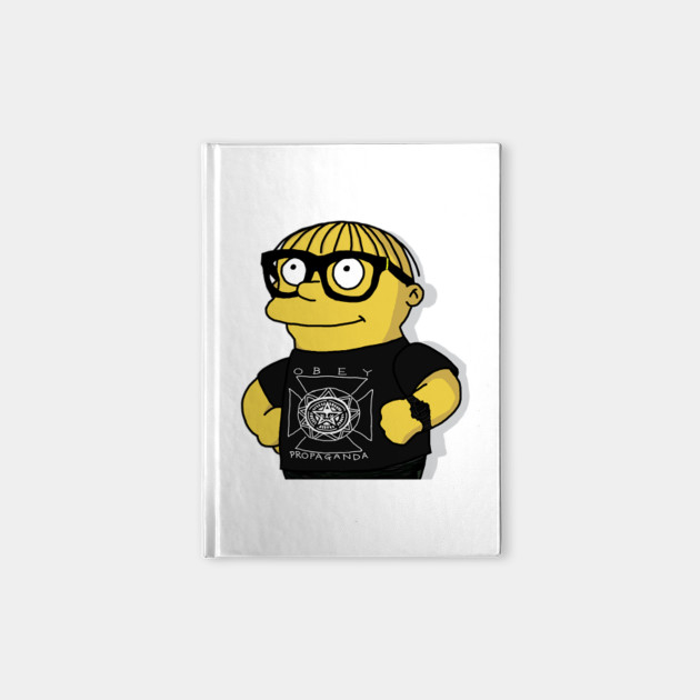 polo ralph wiggum