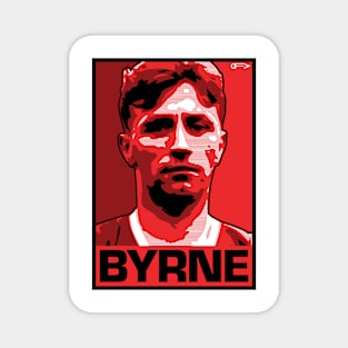 Byrne Magnet