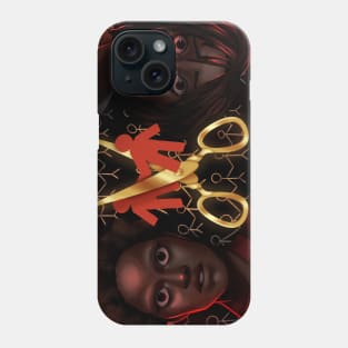 US Phone Case