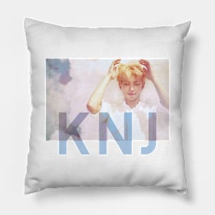 RM - Love Yourself O version Pillow