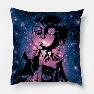 Umbrella Academy Pillow