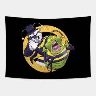 King Bee Tapestry