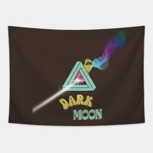 Dark Moon Tapestry