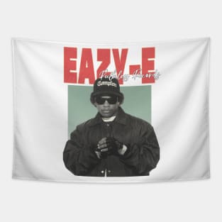 Eazy-E Tapestry