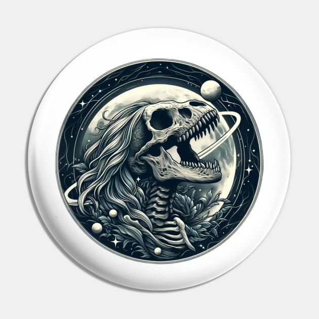 dinosaur skull Pin by Anthony88