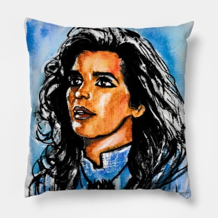 Thomas Anders Pillow